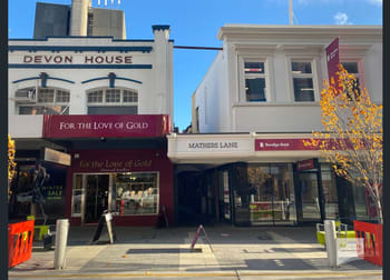 Level 1/109-113 Liverpool Street Hobart TAS 7000 - Image 1