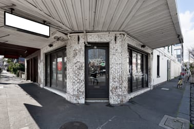 Ground Floor/612 Nicholson Street Fitzroy North VIC 3068 - Image 1