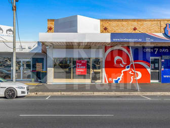 Shop/245A Musgrave Street Berserker QLD 4701 - Image 1