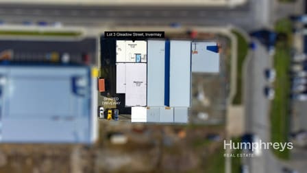 Lot 3 Gleadow Street Invermay TAS 7248 - Image 2