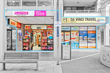 Shop P11/62-72 Queen Street Auburn NSW 2144 - Image 1