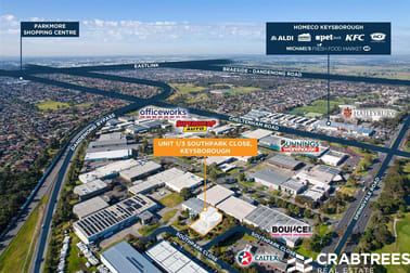 1/3 Southpark Close Keysborough VIC 3173 - Image 2