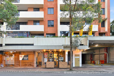 Office 6/7-9 Churchill Avenue Strathfield NSW 2135 - Image 1