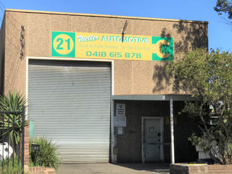 21 GREENFIELD STREET Banksmeadow NSW 2019 - Image 1