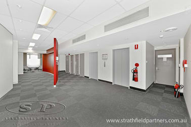 Level 3/14 Railway Parade Burwood NSW 2134 - Image 2