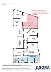 413 Albany Highway Victoria Park WA 6100 - Image 3