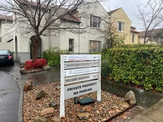 Ground  Suite 2/28 Bougainville Street Griffith ACT 2603 - Image 1