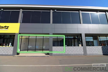 GF2/626 Ruthven Street Toowoomba City QLD 4350 - Image 1