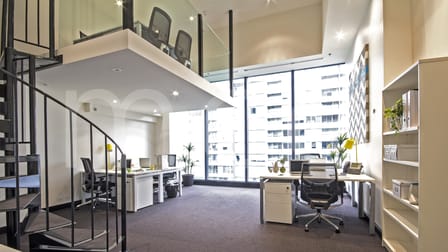 Suite 817/1 Queens Road Melbourne VIC 3004 - Image 1