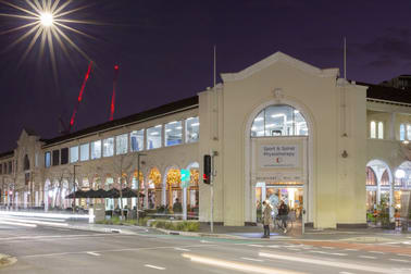 Shop 1/51-57 Northbourne Avenue City ACT 2601 - Image 1