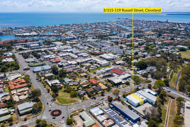 3/115-119 Russell Street Cleveland QLD 4163 - Image 2