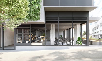 99 High Street Prahran VIC 3181 - Image 2