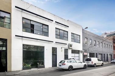 Level 1 Unit 11 & 12/46-50 Regent Street Richmond VIC 3121 - Image 1