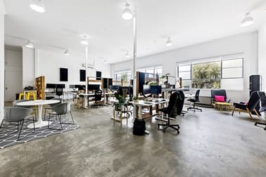 Level 1 Unit 11 & 12/46-50 Regent Street Richmond VIC 3121 - Image 2