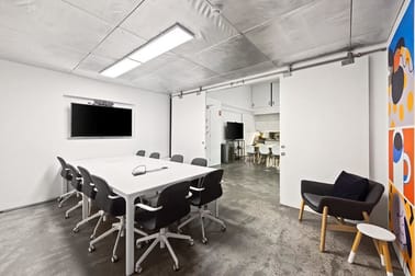 Level 1 Unit 11 & 12/46-50 Regent Street Richmond VIC 3121 - Image 3