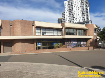 Suite 4/88 Bathurst Street Liverpool NSW 2170 - Image 1