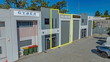 7/1631 Wynnum Road Tingalpa QLD 4173 - Image 1
