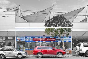 Shop 2/8-10 Harrow Road Auburn NSW 2144 - Image 1