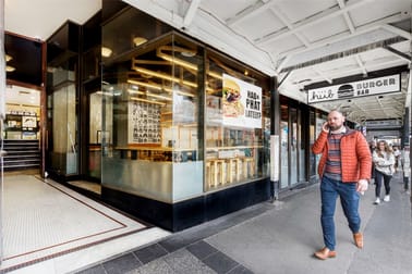 Shop 13/185 Broadway Ultimo NSW 2007 - Image 1