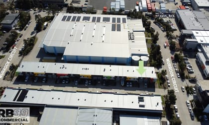 21/18 Wurrook Circuit Caringbah NSW 2229 - Image 1