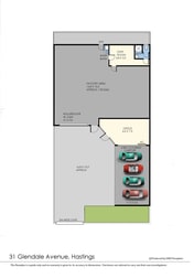 31 Glendale Avenue Hastings VIC 3915 - Image 3