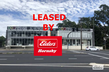 639 Church Street North Parramatta NSW 2151 - Image 1