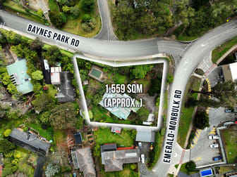 1 Baynes Park Road Monbulk VIC 3793 - Image 2