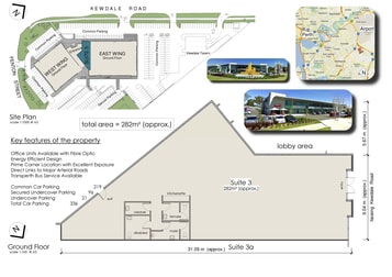 Suite 3/137 Kewdale Road Kewdale WA 6105 - Image 2