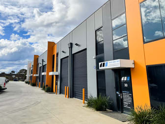 30/2-22 Kirkham Road Keysborough VIC 3173 - Image 2