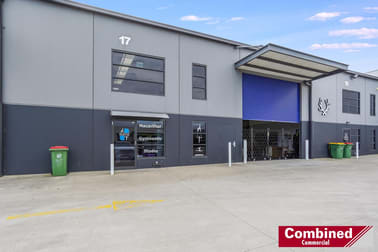17/11-19 Waler Crescent Smeaton Grange NSW 2567 - Image 1