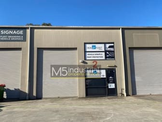 Unit 2/3 Kelso Crescent Moorebank NSW 2170 - Image 1
