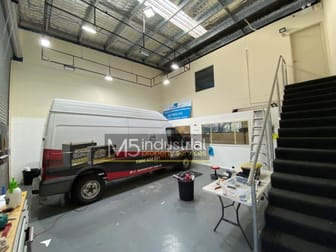 Unit 2/3 Kelso Crescent Moorebank NSW 2170 - Image 2
