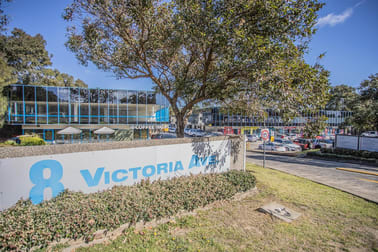 8a/8 Victoria Avenue Castle Hill NSW 2154 - Image 1