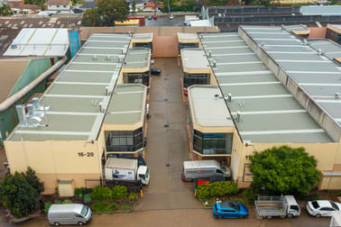 Unit 19/109a Bonds Road Riverwood NSW 2210 - Image 2