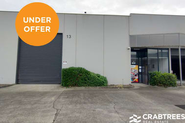 13/136 Cochranes Road Moorabbin VIC 3189 - Image 1