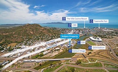 7/10 Little Fletcher Street Townsville City QLD 4810 - Image 2