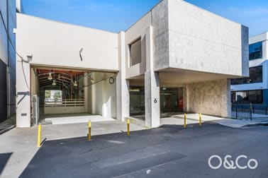 6 Luton Lane Hawthorn VIC 3122 - Image 1