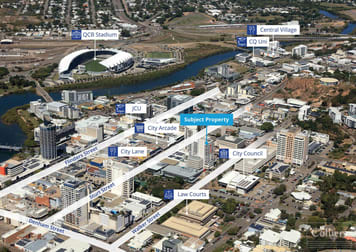 Ground Floor/122 Walker Street Townsville City QLD 4810 - Image 2
