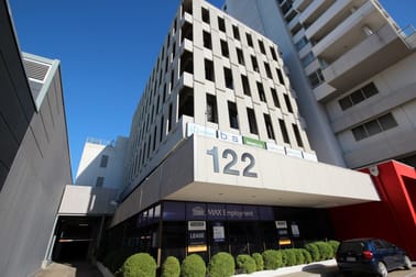 Ground Floor/122 Walker Street Townsville City QLD 4810 - Image 2