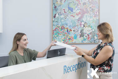 Health Practice/585 High St Penrith NSW 2750 - Image 2