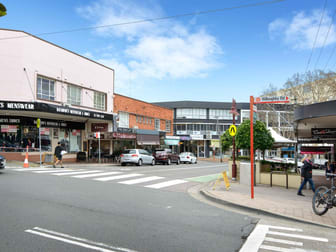 Shop 2/2B Clarke Street, Crows Nest NSW 2065 - Image 1
