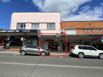 Shop 2/2B Clarke Street, Crows Nest NSW 2065 - Image 3