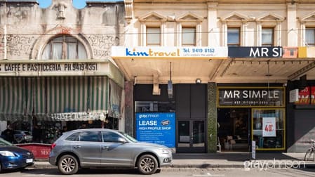 299 Smith Street Fitzroy VIC 3065 - Image 2