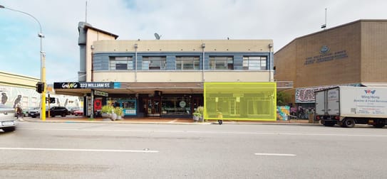 Shop 3/323 William Street Northbridge WA 6003 - Image 3