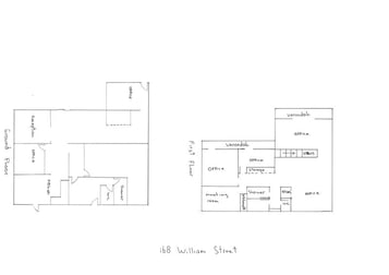 Suited to Professional Offices/168 William Street Allenstown QLD 4700 - Image 2