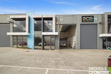 14/120 Talinga Road Cheltenham VIC 3192 - Image 1