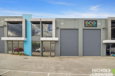 14/120 Talinga Road Cheltenham VIC 3192 - Image 2