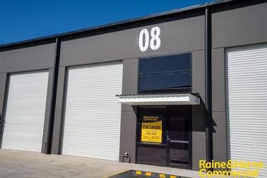 Unit 8/24 Houtman Street Wagga Wagga NSW 2650 - Image 1