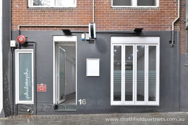 Shop 11/20 Llankelly Place Potts Point NSW 2011 - Image 2