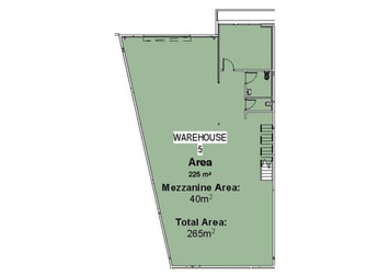 Warehouse 5, 36-44 Port Road Alberton SA 5014 - Image 3